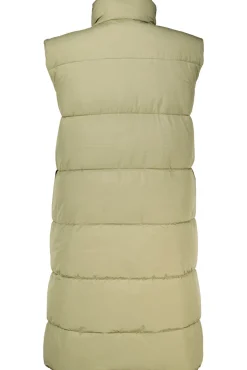 Bodywarmer Groen