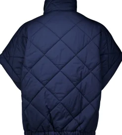 Bodywarmer Ivy Blauw