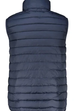 Bodywarmer Mountain Blauw