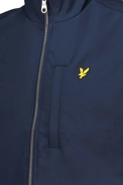 Bodywarmer Softshell Blauw