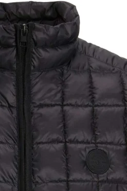 Bodywarmer Zwart