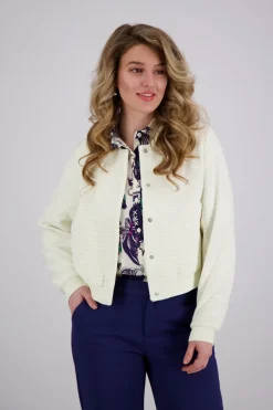 Bomberjack Aryl Beige