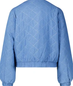 Bomberjack Blauw