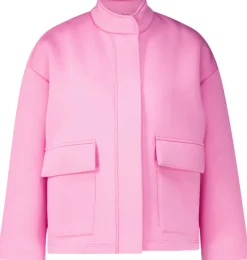 Bomberjack Erlissa Roze