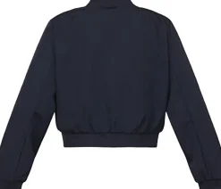 Bomberjack Garwin-JA Blauw