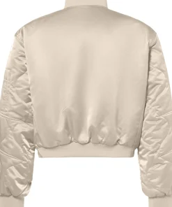 Bomberjack Hady Beige