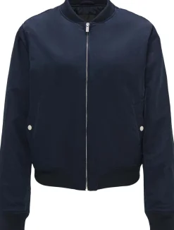 Bomberjack Haru Blauw
