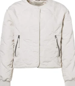 Bomberjack Jilian Wit