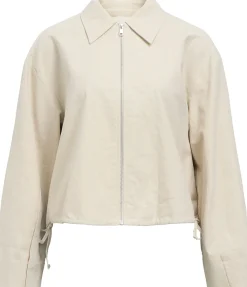 Bomberjack Viggo Beige