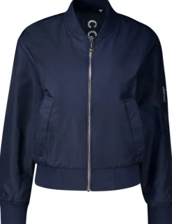 Bomberjas Bonnie Blauw