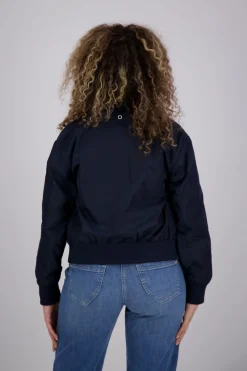 Bomberjas Bonnie Blauw