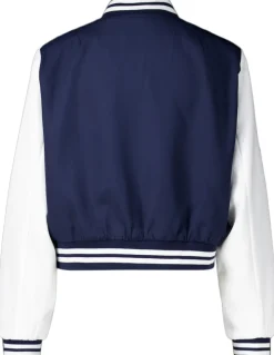 Bomberjas Garwin Blauw