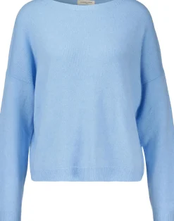 Bomont Trui Blauw