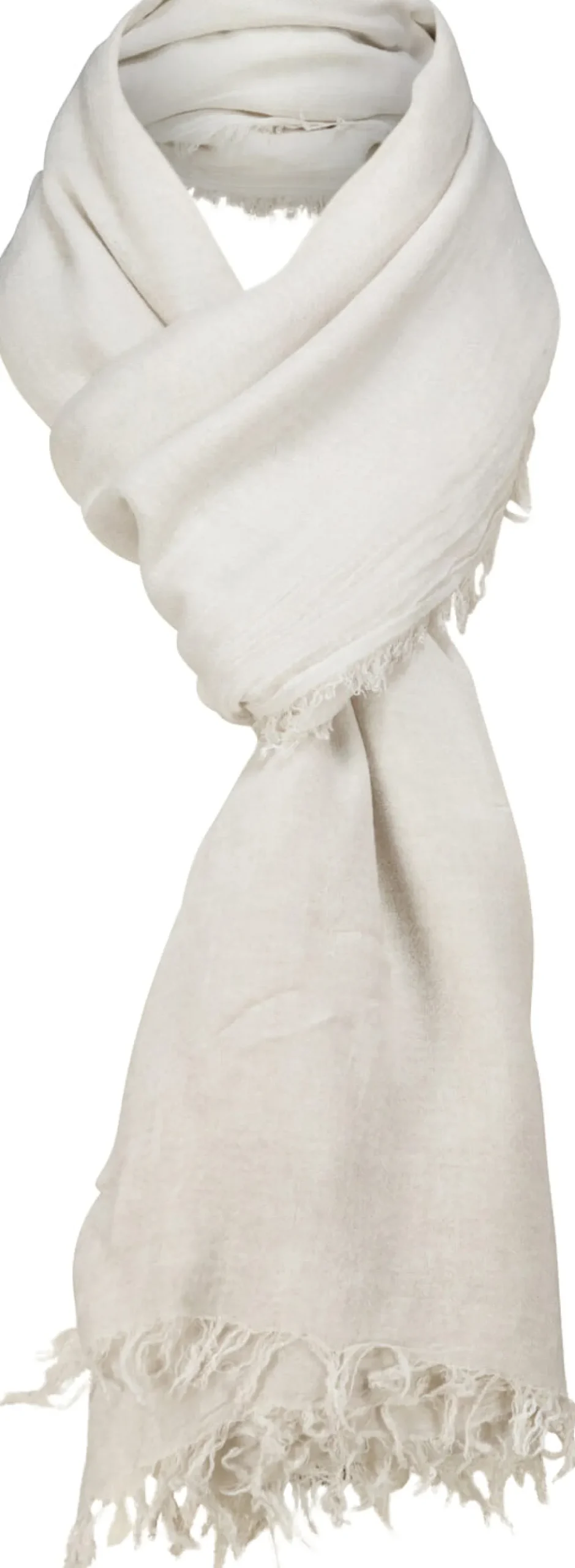 Bora scarves Beige