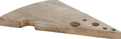 Borrelplank Cheese Bruin