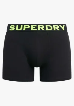 Boxer Triple-pack Grijs
