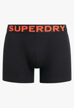Boxer Triple-pack Zwart