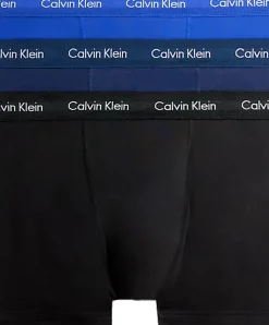 Boxers Blauw