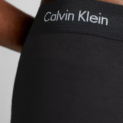 Boxers Blauw