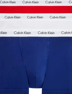 Boxers Rood