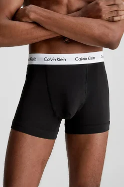Boxers Zwart