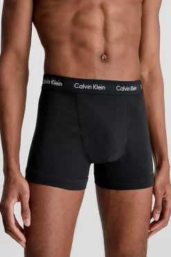 Boxers Zwart