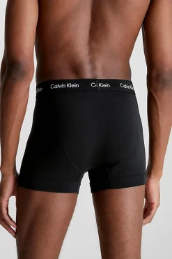 Boxers Zwart