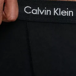 Boxers Zwart