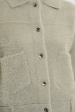 Boxy Jack Bubbly Beige
