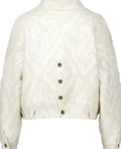 Boxy Jack Bubbly Beige