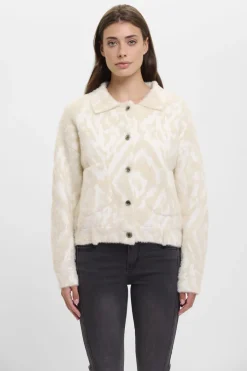Boxy Jack Bubbly Beige