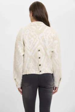 Boxy Jack Bubbly Beige