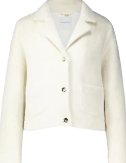Boxy Vest Bobien Beige