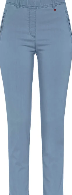 Broek Alice Blauw