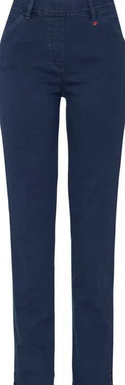 Broek Alice Blauw