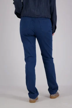 Broek Alice Blauw