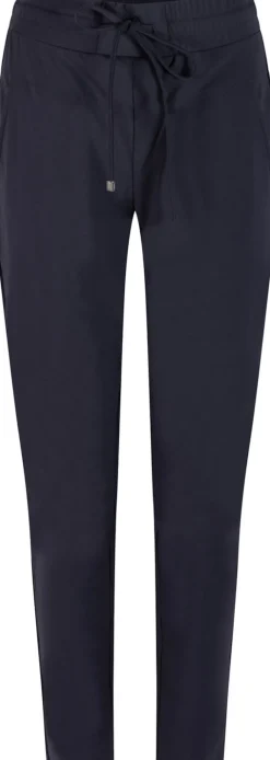Broek Amber Blauw