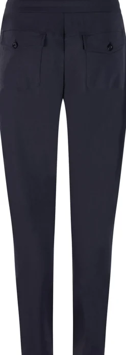 Broek Amber Blauw