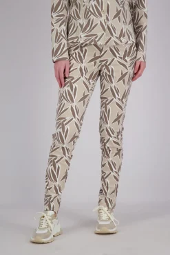 Broek Amelie Beige