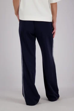 Broek Amira Blauw
