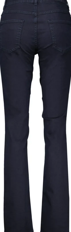 Broek Angela Donkerblauw