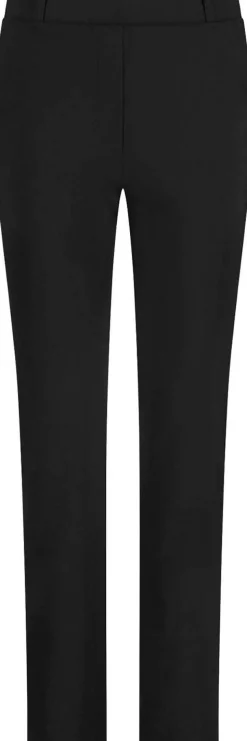 Broek Anne Zwart