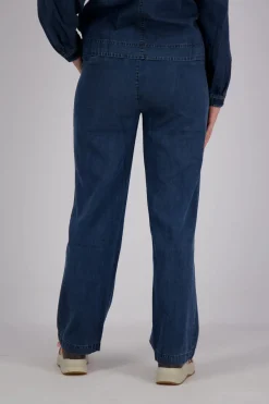 Broek Balia Blauw