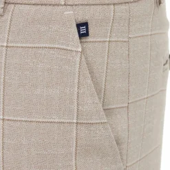 Broek Bastian Beige