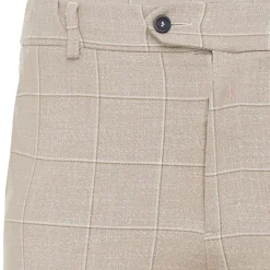 Broek Bastian Beige