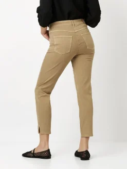 Broek Be Loved Bruin
