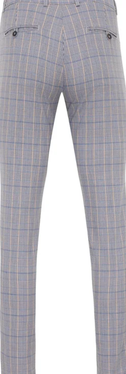 Broek Beau Grijs