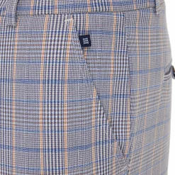 Broek Beau Grijs