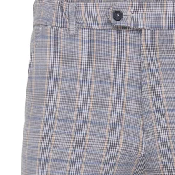 Broek Beau Grijs