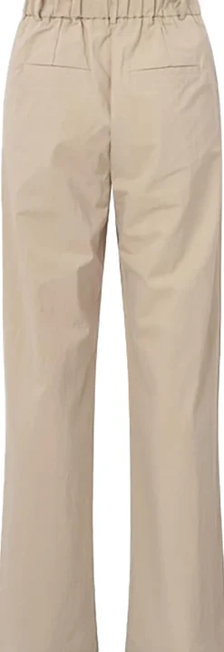 Broek Beige